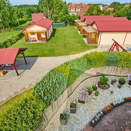 Jaktstuga Aga
